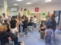 Village Camps International Summer Camp LTC, Leysin 2023-07-24